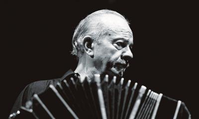 Astor Piazzolla